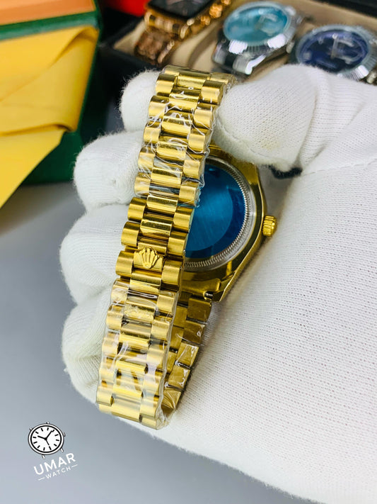 Full Golden Stone Model Premium Quality