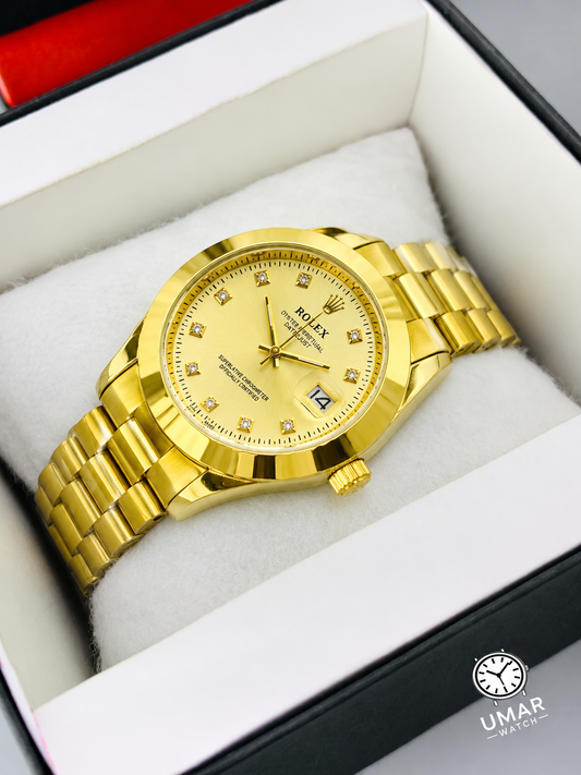 Full Golden Stone Model Premium Quality